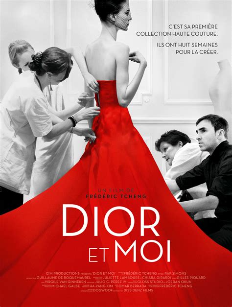 documentaire christian dior|dior and i full movie.